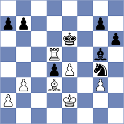 Allahverdiyeva - Jaiveer (chess.com INT, 2025)