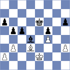 Chirilov - Diaz Charpentier (Charlotte USA, 2024)