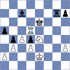 Pugh - Truman (Lichess.org INT, 2020)