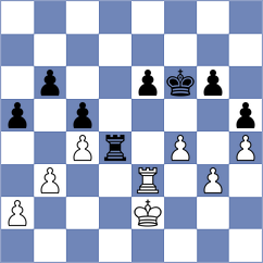 Svane - Krysa (chess.com INT, 2025)