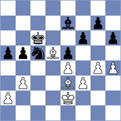 Manteiga - Thake (chess.com INT, 2025)