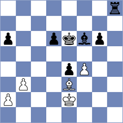 Marek - Santos Latasa (chess.com INT, 2024)
