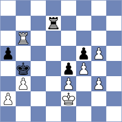 Molinaroli - Santos (chess.com INT, 2024)