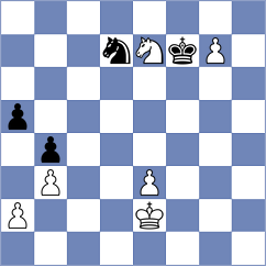 Vukovic - Beyer (Hamburg, 1999)