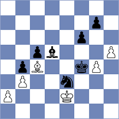 Gubaidullin - Tagirov (Ufa, 2010)