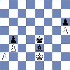 Brodsky - Sjugirov (chess.com INT, 2024)