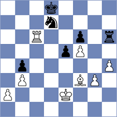 Goncalves - Perez Cruz (chess.com INT, 2025)