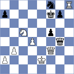 Serious Sam - Kaputtze (Playchess.com INT, 2006)