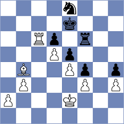 Podoliak - Bezgodova (Dagomys, 2009)