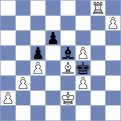 Lenderman - Domingo Nunez (chess.com INT, 2023)