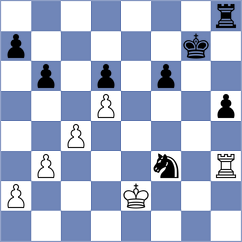 Krenek - Tomisek (Czech Republic, 2007)