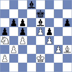 Garcia Gonzalez - Lopez Melgar (Madrid, 2009)