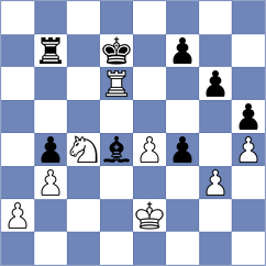 Thorhallsson - Findlay (Krakow POL, 2024)