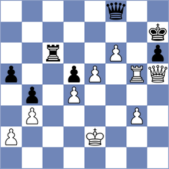 Popov - Kazseev (Tula, 2004)