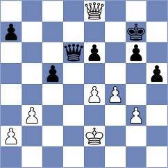 Travesset Sagre - Kalogeris (chess.com INT, 2024)