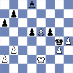 Dumbelovic - Leskovac (Belgrade SRB, 2024)