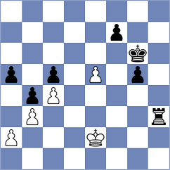 Garcia - Steffen Villanueva (Balneario Camboriu, 2005)