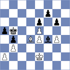 Sucikova - Diakonova (Chess.com INT, 2020)
