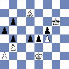 Bordi - Trammelant (Chess.com INT, 2018)