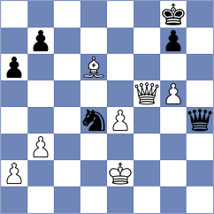 Levin - Alekseenko (Pasching AUT, 2025)