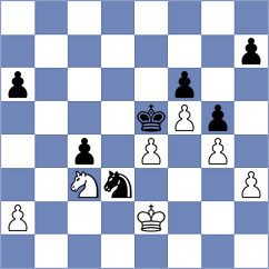 Andersen - Hansen (Esbjerg, 2005)