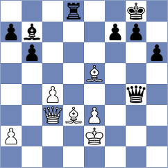 Buker - Jarocka (chess.com INT, 2021)