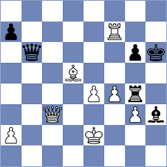 Carlsen - Salem (Chess.com INT, 2017)