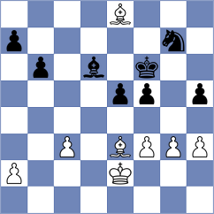 Comp MChess Pro - Kocsis (Hungary, 1996)