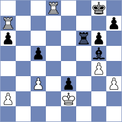 Schracke - Winkels (chess.com INT, 2025)