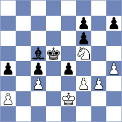 Decker - Aaditya (chess.com INT, 2025)
