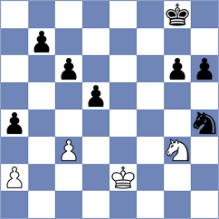 Diklyovski - Nachev (Sofia, 2011)
