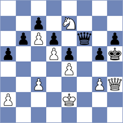 Vantika - Poliannikov (Chess.com INT, 2020)