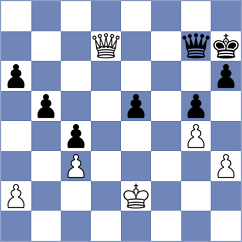 Murcia Graterol - Gonzalez Diaz (Santa Cruz de Tenerife, 2003)