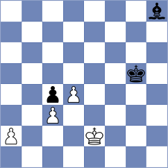 Dekker - Hernandez (USA, 1993)