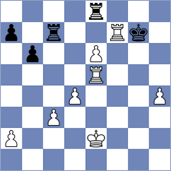 Crevillen Abad - Rubio Fornes (Lorca, 2003)