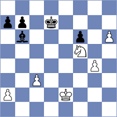 Liascovich - Tokat (chess.com INT, 2024)