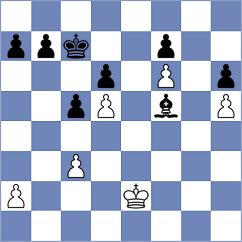 Golsefidy - Tikhonov (chess.com INT, 2024)