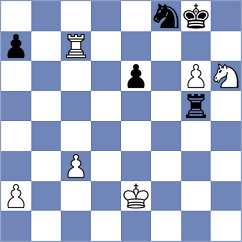 Matnadze - Alfara Ayllon (Barcelona, 2010)