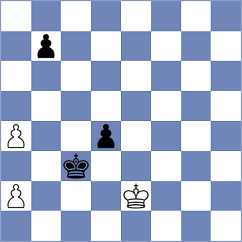Smolik - Schmidt Schaeffer (Prague CZE, 2023)