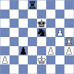 Rodriguez Tovar - Rodriguez Dorado (Valladolid, 1994)