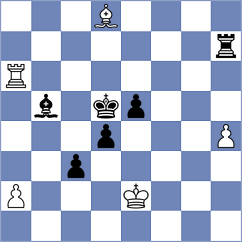 Harish - Tissier (Biel, 2021)