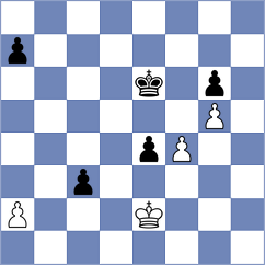 Klein - Da Cunha (Concordia, 2005)
