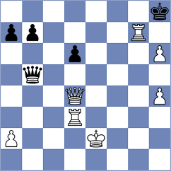 Aghayev - Perossa (chess.com INT, 2024)
