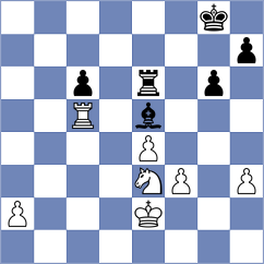 Stirling - Zhao (Melbourne, 2001)