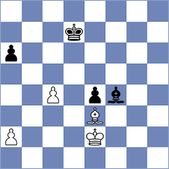 Pridorozhni - Martinez Alcantara (chess.com INT, 2021)