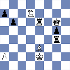 Morales Garcia - Lund (chess.com INT, 2024)