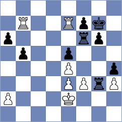 Lisle - Ortiz (Stillwater, 2007)