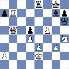 Koculak - Van Houten (Moerlenbach, 2004)