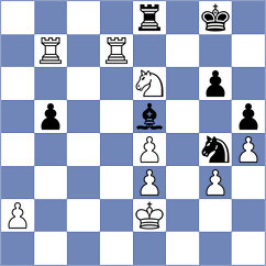 Wadsworth - Masague Artero (chess.com INT, 2023)