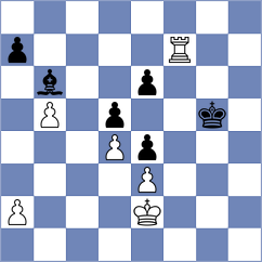 Davletbakov - Seitaliev (Bishkek, 2010)